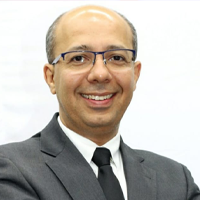 Professor Alessander Mendes