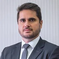 Professor Sílvio Cupertino
