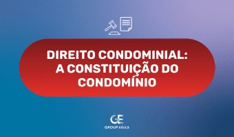 Direito condominial: a constituição do condomínio 2 Direito condominial: a constituição do condomínio