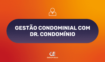 Gestão condominial com Dr. Condomínio 3 Gestão condominial com Dr. Condomínio