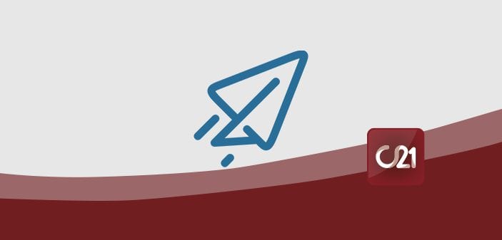 Envio de adimplencia para o COM21 - Envio de adimplência para o COM21