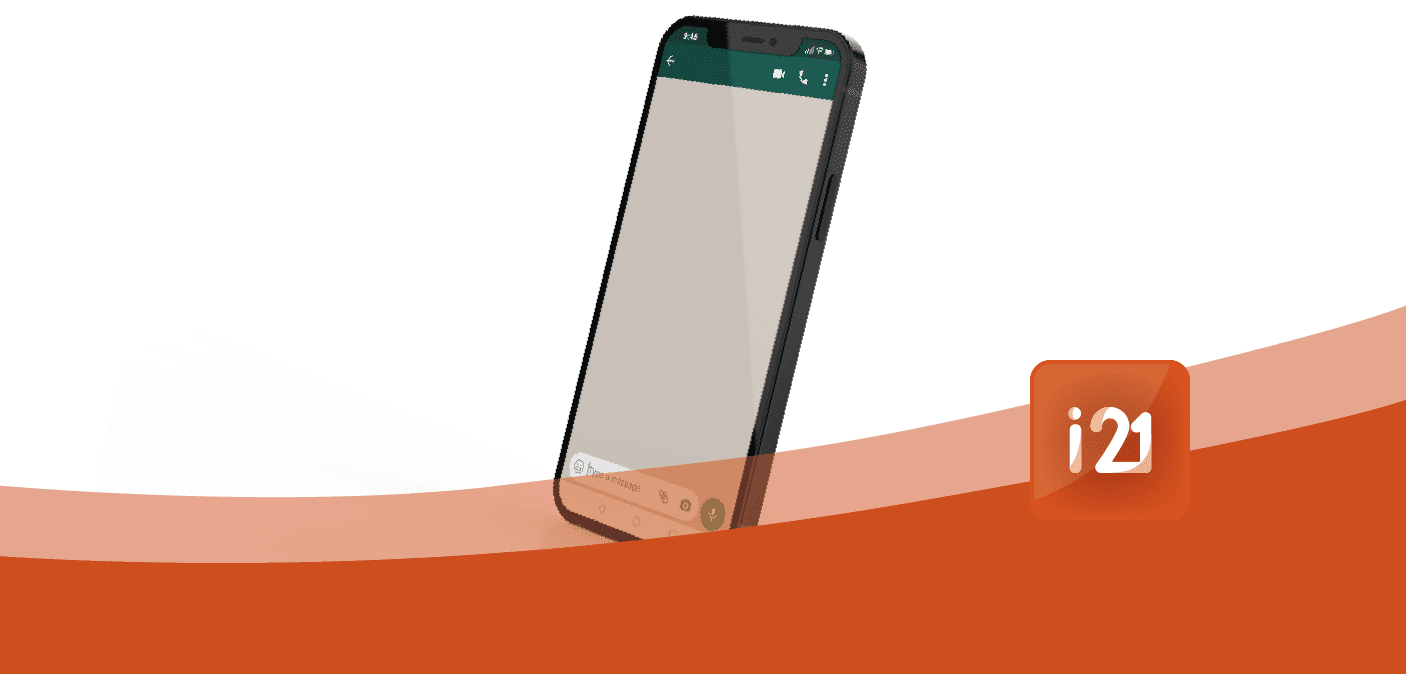 UPDATE IMOB WHATSAPP - Exibição de horário e localização nas fotos