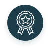 Certificação reconhecida pelo mercado