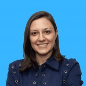 FOTO PERFIL - Erika Pantaleão