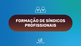 Formação de Síndicos Profissionais