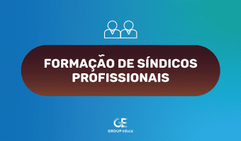 Formação de Síndicos Profissionais 3 Formação de Síndicos Profissionais
