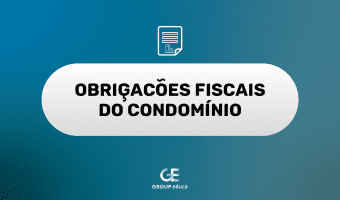Obrigações fiscais do condomínio 2 Obrigações fiscais do condomínio