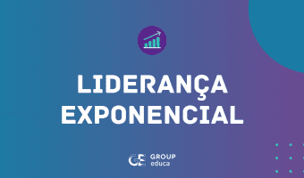 LIDERANCAS EXPONENCIAIS 1 - Liderança exponencial