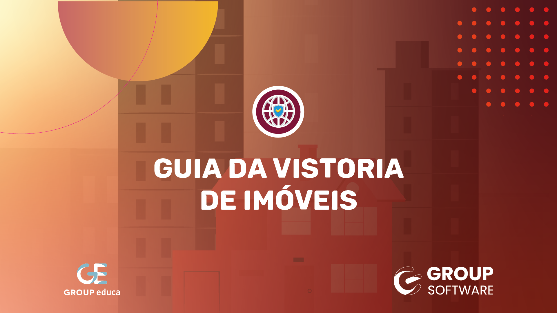 Guia da vistoria de imóveis