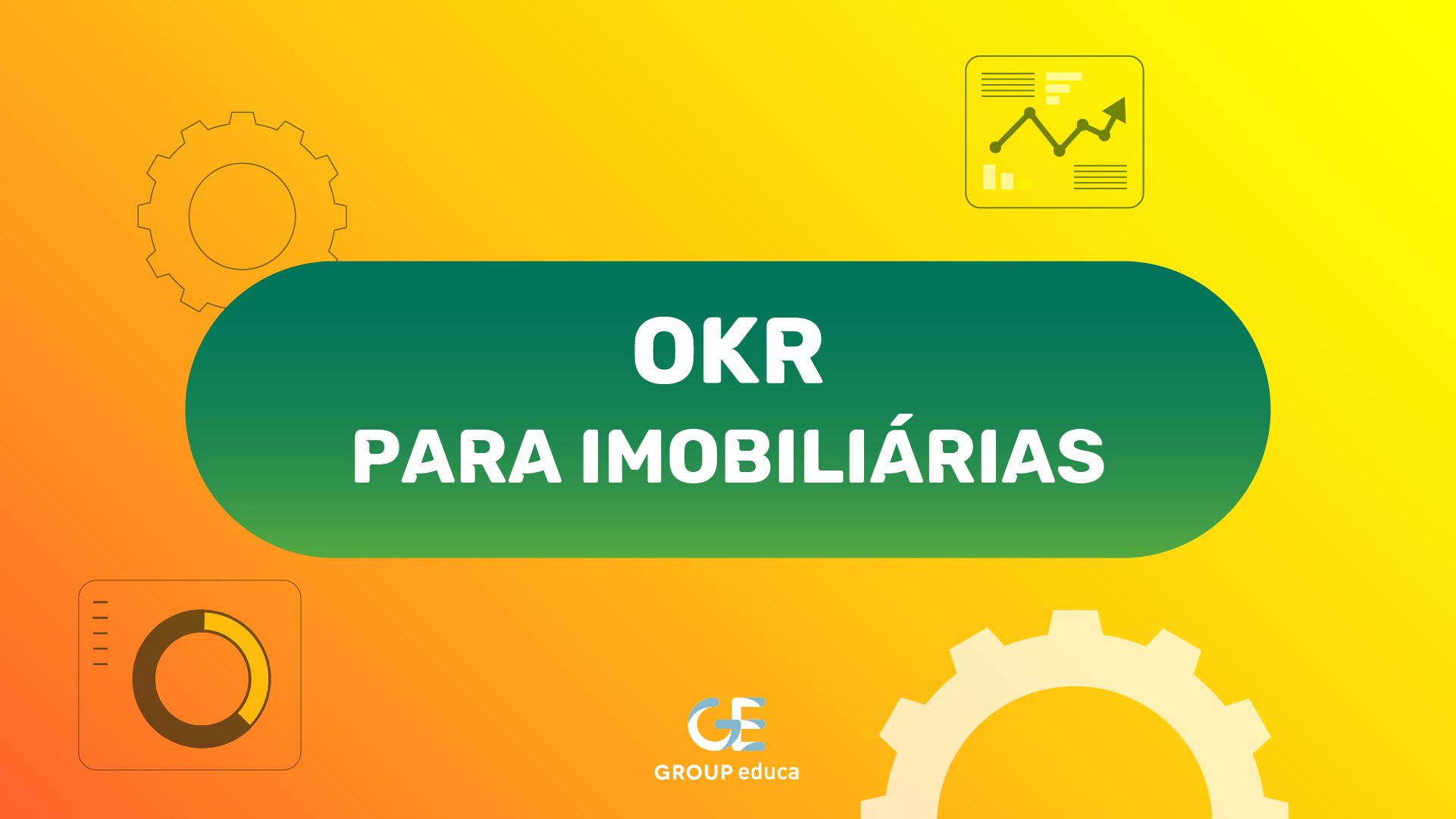 OKR para imobiliárias