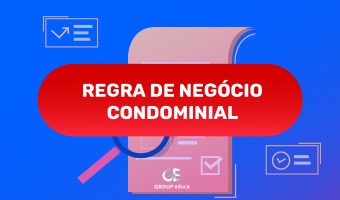 Regra de negócio condominial