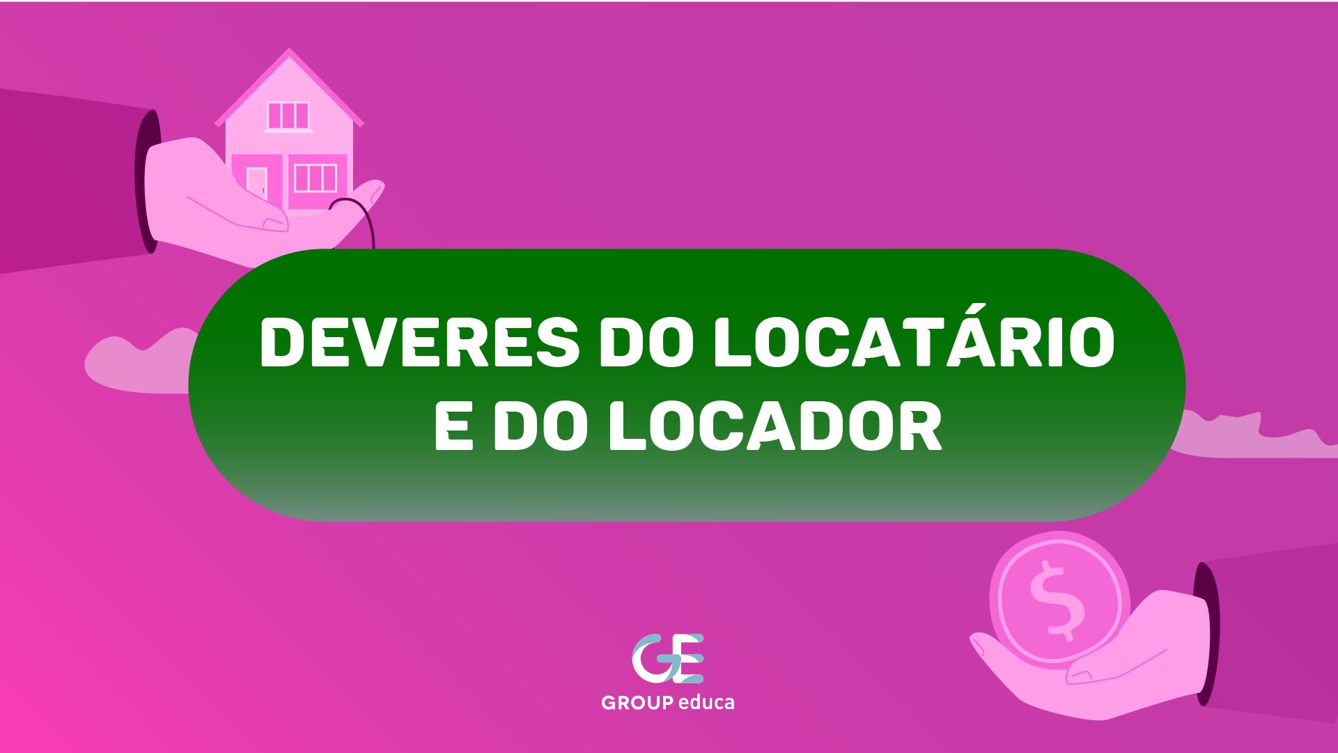 Prancheta 63 - Deveres do locatário e do locador