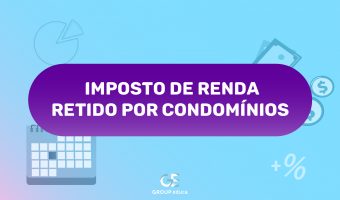 Prancheta 64 - Imposto de renda retido por condomínios