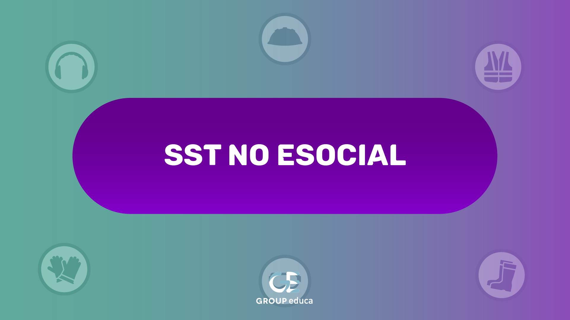 Prancheta 65 - SST no eSocial para condomínios