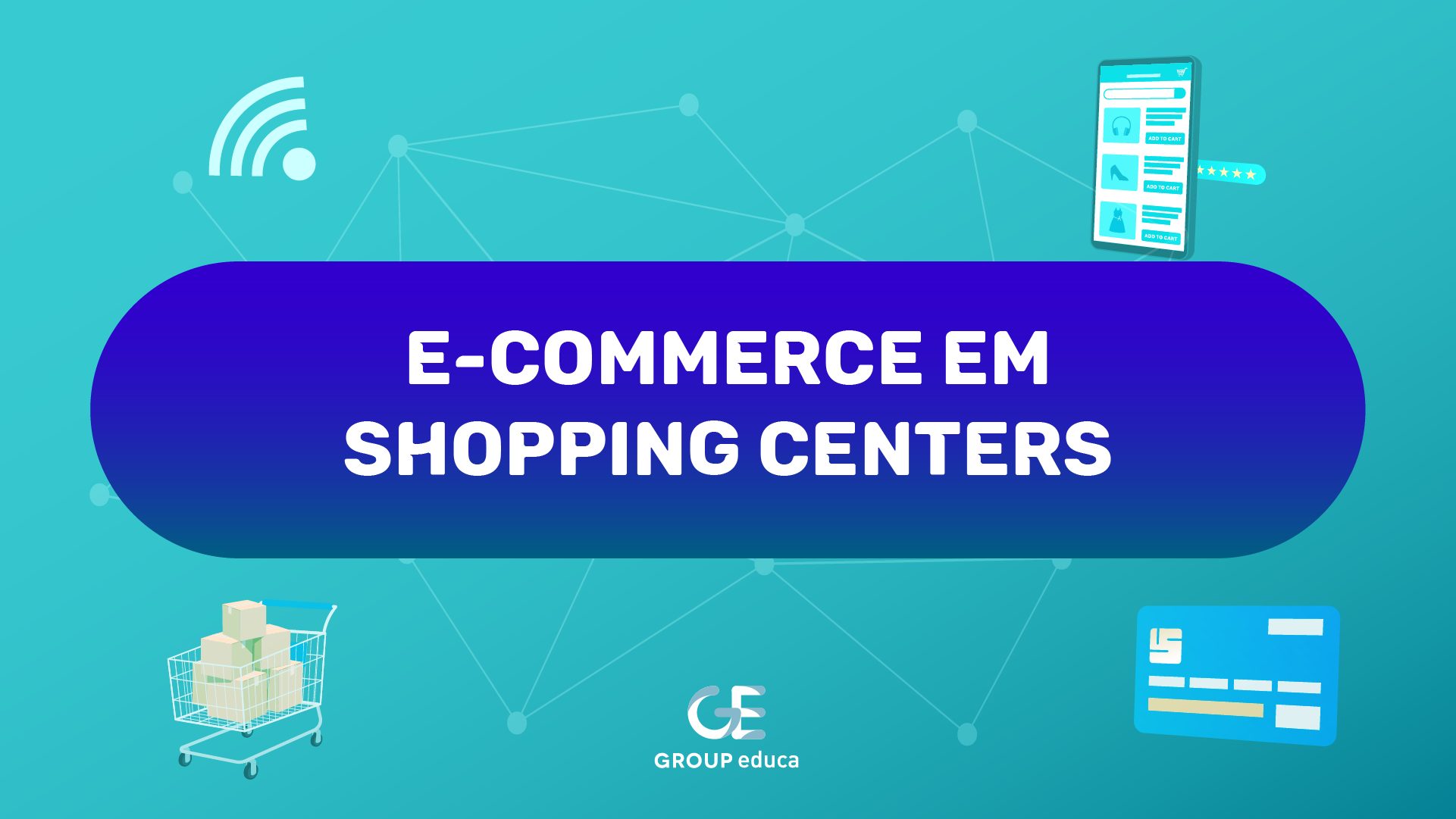 Prancheta 68 - E-commerce em shopping centers