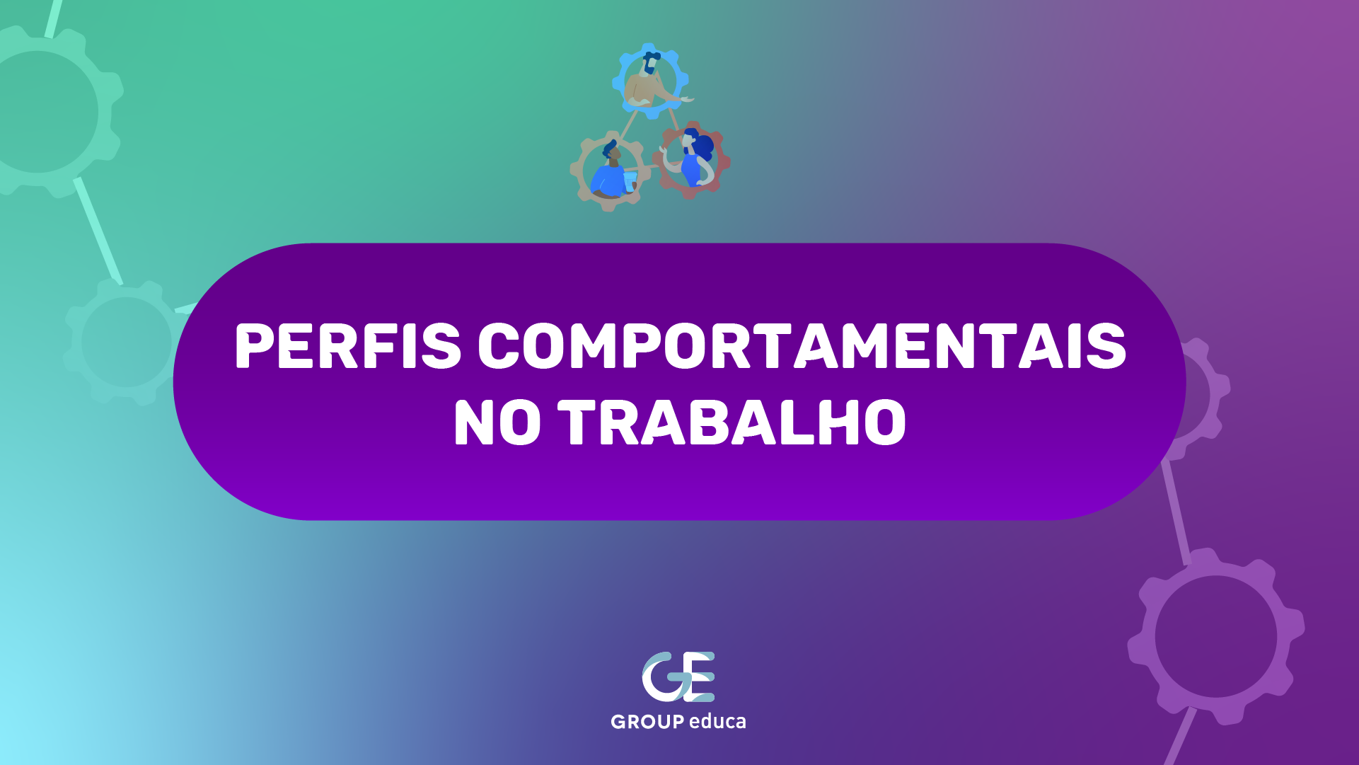 perfis comportamentais